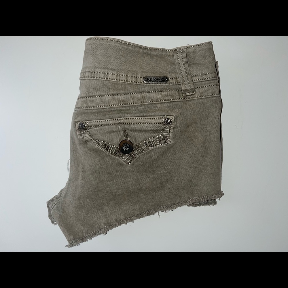 BKE Aspen Shorts